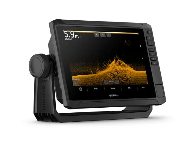 Mere GPS Garmin EchoMAP UHD2 92SV GT54-TM anduriga 9