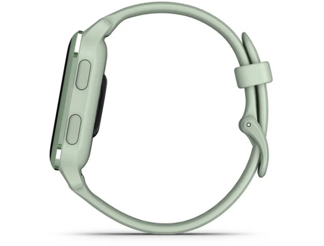 Aktiivsuskell Garmin VENU SQ 2 Cool Mint/Metallic Mint Cool Mint/Metallic Mint