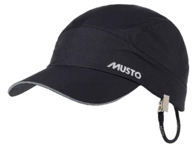 Nokamüts Musto Performance Waterproof cap