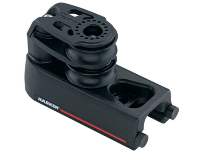 Harken siini 32mm plokk 2-ne 2 tk