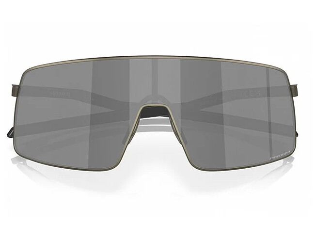 Päikeseprillid OAKLEY Sutro TI Matte Gunmetal Prizm Black