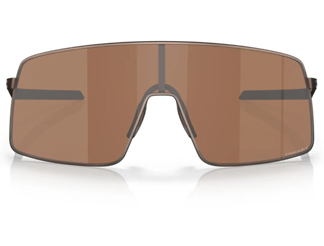 Päikeseprillid OAKLEY SUTRO TI Satin Toast Prizm Tungsten Satin Toast Prizm Tungsten