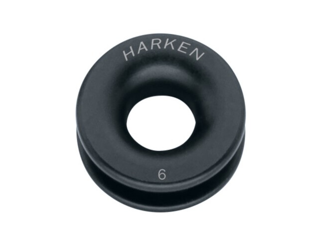 Rõngas Harken 6mm 2tk