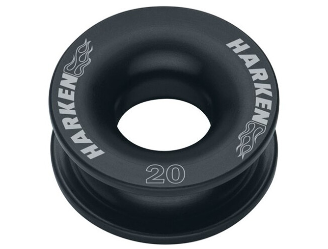 Rõngas Harken 3272 alumiinium 20mm 20mm