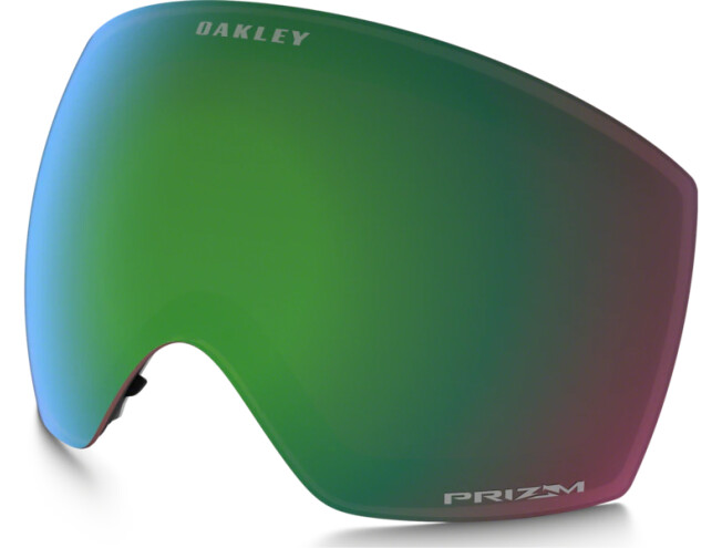 Prilliklaasid OAKLEY Flight Deck L Prizm Snow Jade Iridium Prizm Snow Jade Iridium