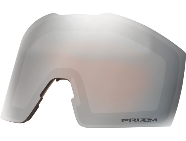 Prilliklaasid OAKLEY Fall Line M Prizm Snow Black Iridium Prizm Snow Black Iridium