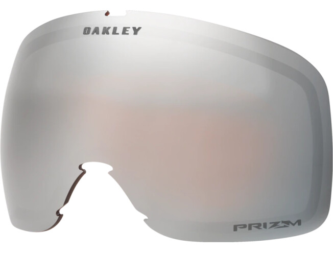 Prilliklaasid OAKLEY Flight Tracker L Prizm Snow Black Iridium Prizm Snow Black Iridium