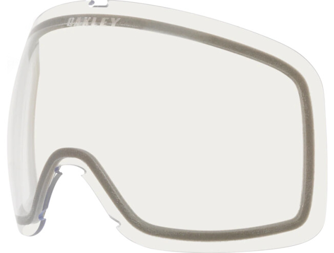 Prilliklaasid OAKLEY Flight Tracker L Clear