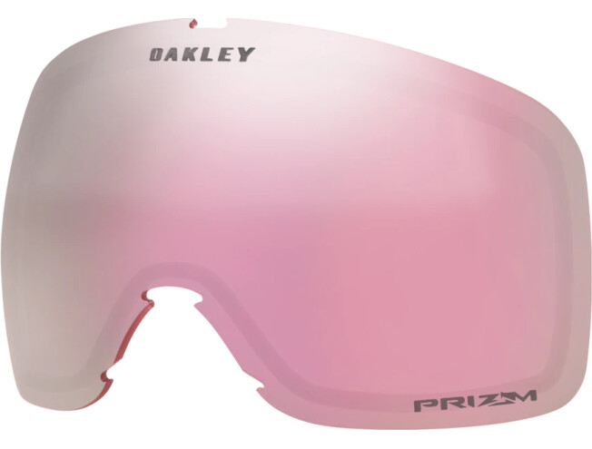 Prilliklaasid OAKLEY Flight Tracker L Prizm Snow HI Pink Prizm Snow HI Pink