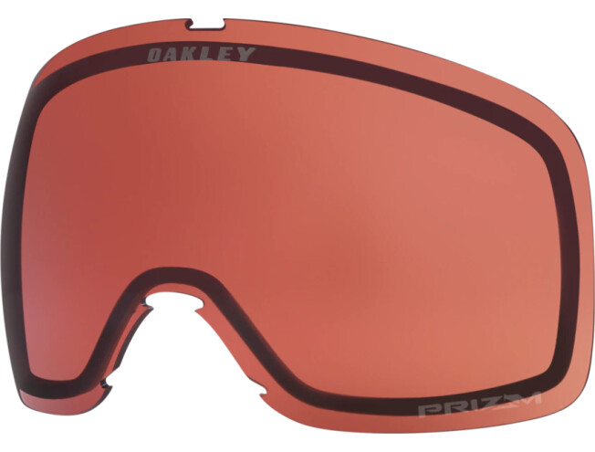 Prilliklaasid OAKLEY Flight Tracker M Prizm Snow Garnet Prizm Snow Garnet