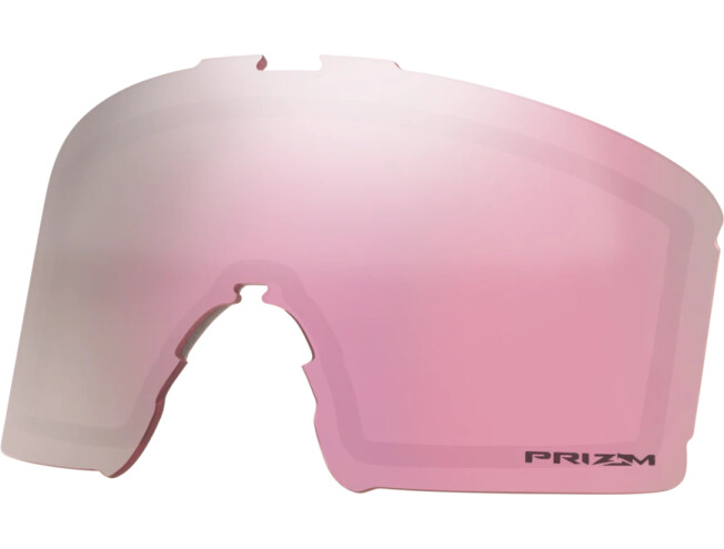 Prilliklaasid OAKLEY Line Miner M Prizm Snow HI Pink Prizm Snow HI Pink