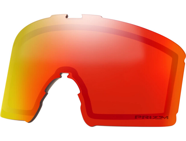 Prilliklaasid OAKLEY Line Miner M Prizm Snow Torch Iridium Prizm Snow Torch Iridium