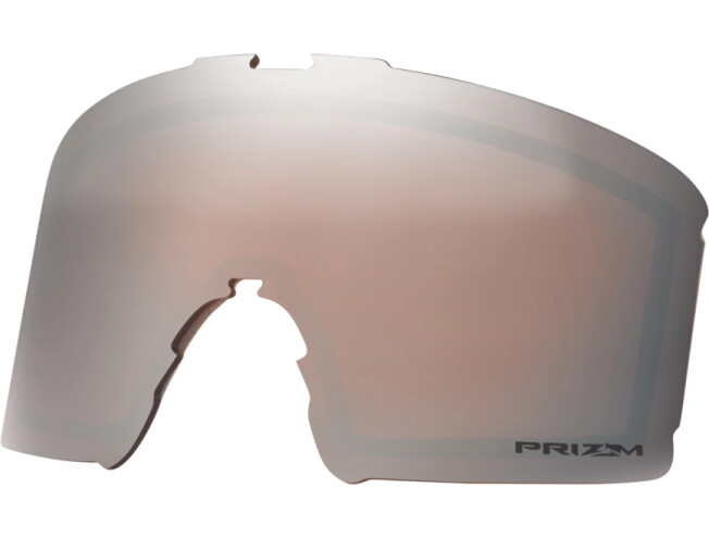 Prilliklaasid OAKLEY Line Miner M Prizm Snow Black Iridium Prizm Snow Black Iridium