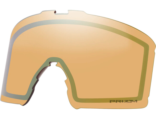 Prilliklaasid OAKLEY Line Miner M Prizm Sage Gold Iridium Prizm Sage Gold Iridium