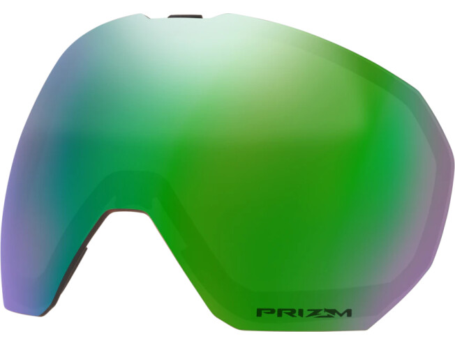 Prilliklaasid OAKLEY Flight Path L Prizm Snow Jade Iridium Prizm Snow Jade Iridium