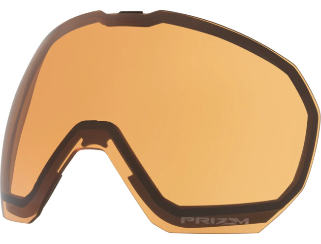 Prilliklaasid OAKLEY Flight Path L Prizm Snow Persimmon Prizm Snow Persimmon