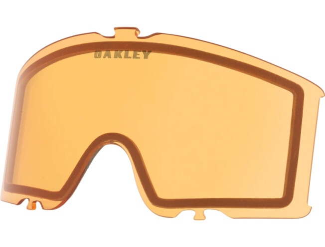 Prilliklaasid OAKLEY Target Line L Persimmon Persimmon