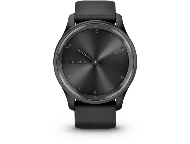 Aktiivsuskell vivomove Trend Black