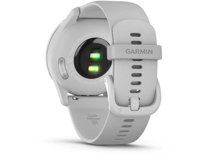 Aktiivsuskell Garmin vivomove Trend, Mist Grey Mist Grey