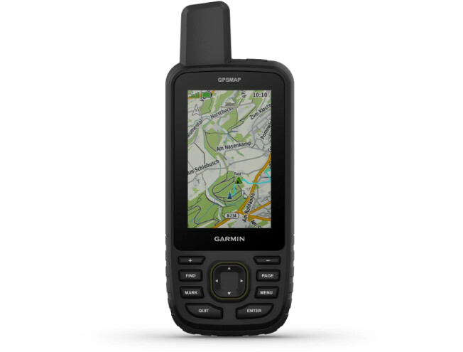 Käsi GPS GPSMAP 67 GPSMAP 67