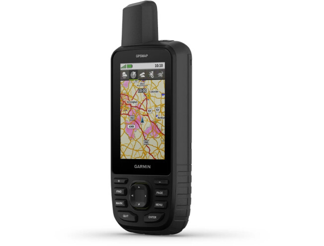 Käsi GPS GPSMAP 67 GPSMAP 67