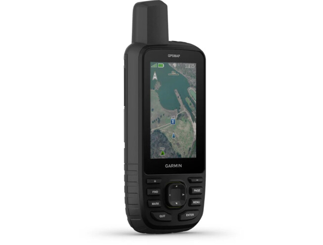 Käsi GPS GPSMAP 67 GPSMAP 67