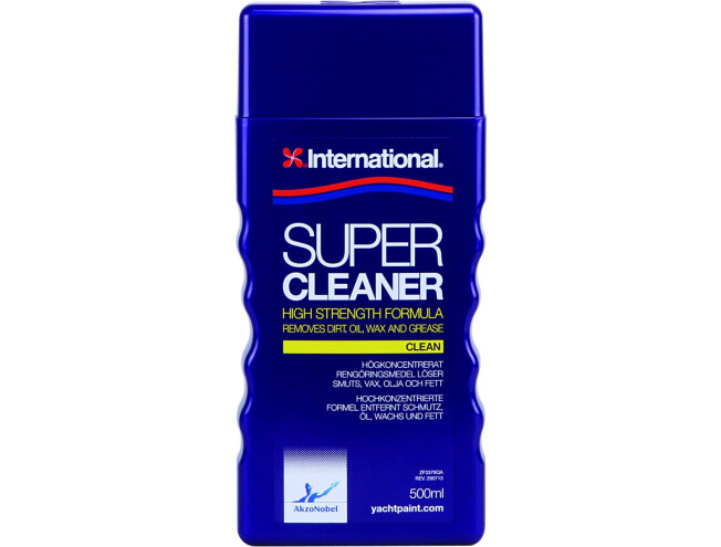 Puhastusvahend International Super Cleaner 500ml