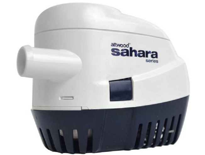 Pilsipump Sahara 750 automaat 750 automaat