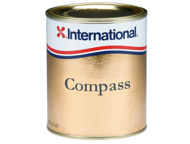 Lakk International Compass 0.75L