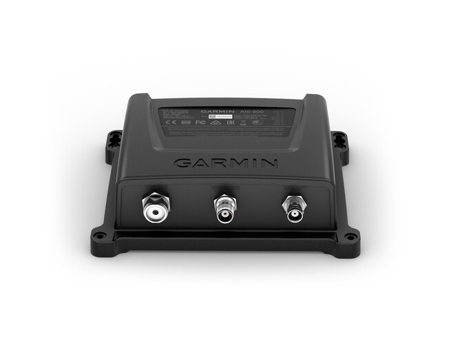 Garmin AIS 800