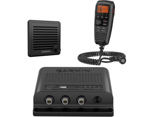 Garmin raadiojaam VHF 315i