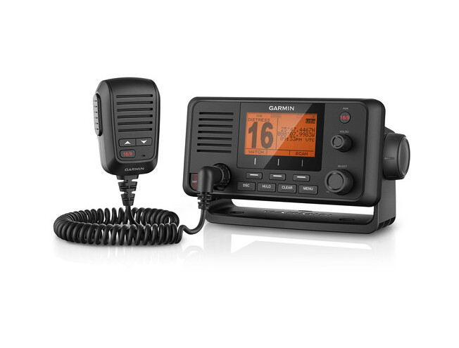 Garmin raadiojaam VHF 215i