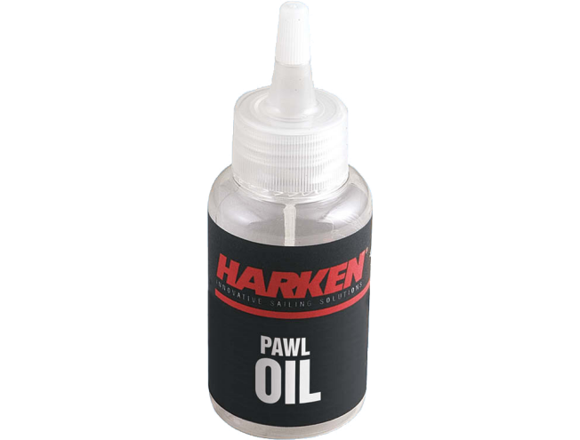 Vintsiõli Harken 50ml