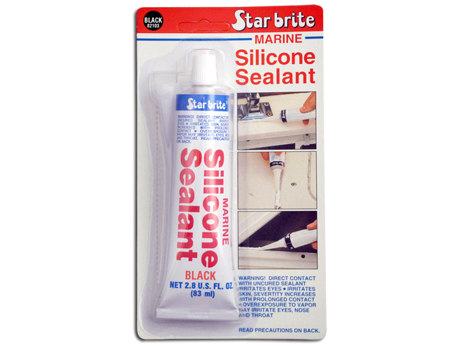 Silikoon Star brite must 83ml must 83ml