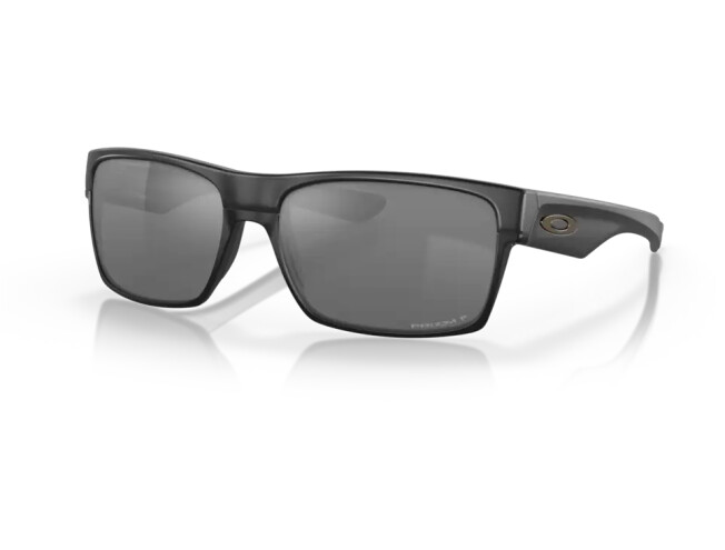 Päikeseprillid OAKLEY Twoface Matte Black Prizm Black Polarized