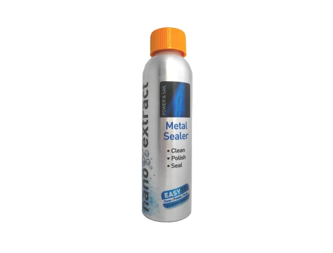 Nano Metal Sealer FeldtenMarine 250ml