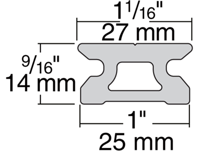 Siin Harken HR27 1,2m