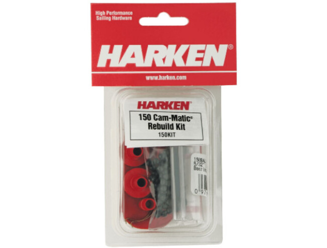 Harken 150 stopperi remondikomplekt