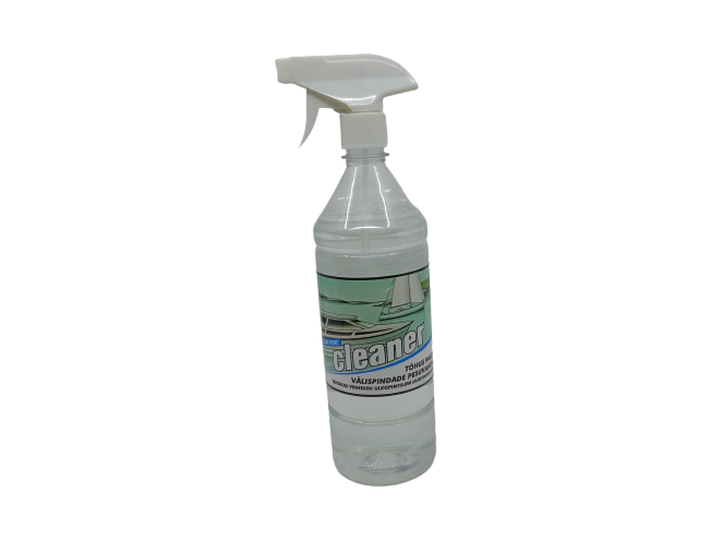 Paadi pesuvahend Cleaner 1L 1L