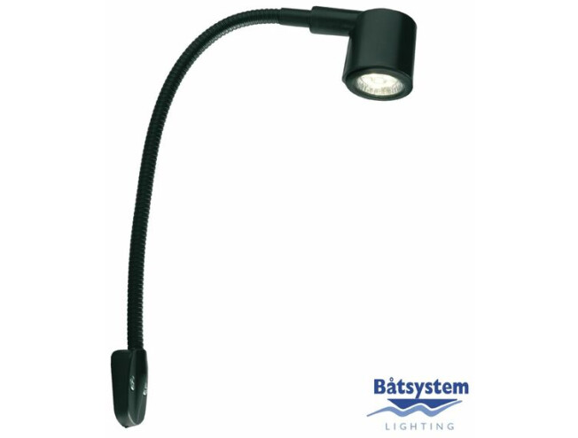 Kaardilamp Batsystem Led 12V 330mm