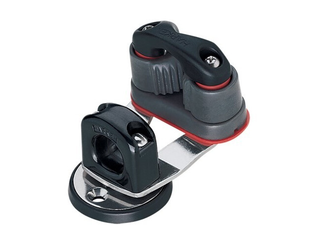 Stopper Harken 240  pöörleval alusel 3-12mm otsale