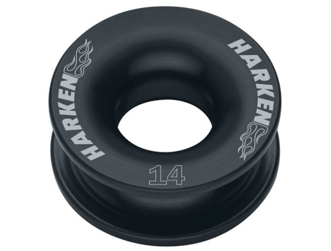 Rõngas Harken 3271 alumiinium 14mm 14mm