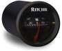 Kompass Ritchie X-21 must 51mm seinale Must