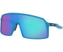 Päikeseprillid OAKLEY Sutro Sky Blue Prizm Sapphire Sky Blue Prizm Sapphire