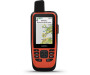 Käsi GPS merele GPSMAP 86i (inReach) GPSMAP 86i (inReach)