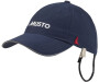 Nokamüts Musto ESS FD CREW CAP	TRUE NAVY tumesinine