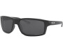 Päikeseprillid OAKLEY Gibston Matte Black Prizm Black Polarized Matte Black Prizm Black Polarized