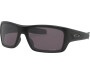 Päikeseprillid OAKLEY Turbine XS Matte Black Prizm Grey Matte Black Prizm Grey