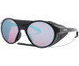 Päikeseprillid OAKLEY Clifden Polished Black Prizm Snow Sapphire