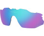 Prilliklaasid OAKLEY Radar EV Advancer Prizm Sapphire Prizm Sapphire